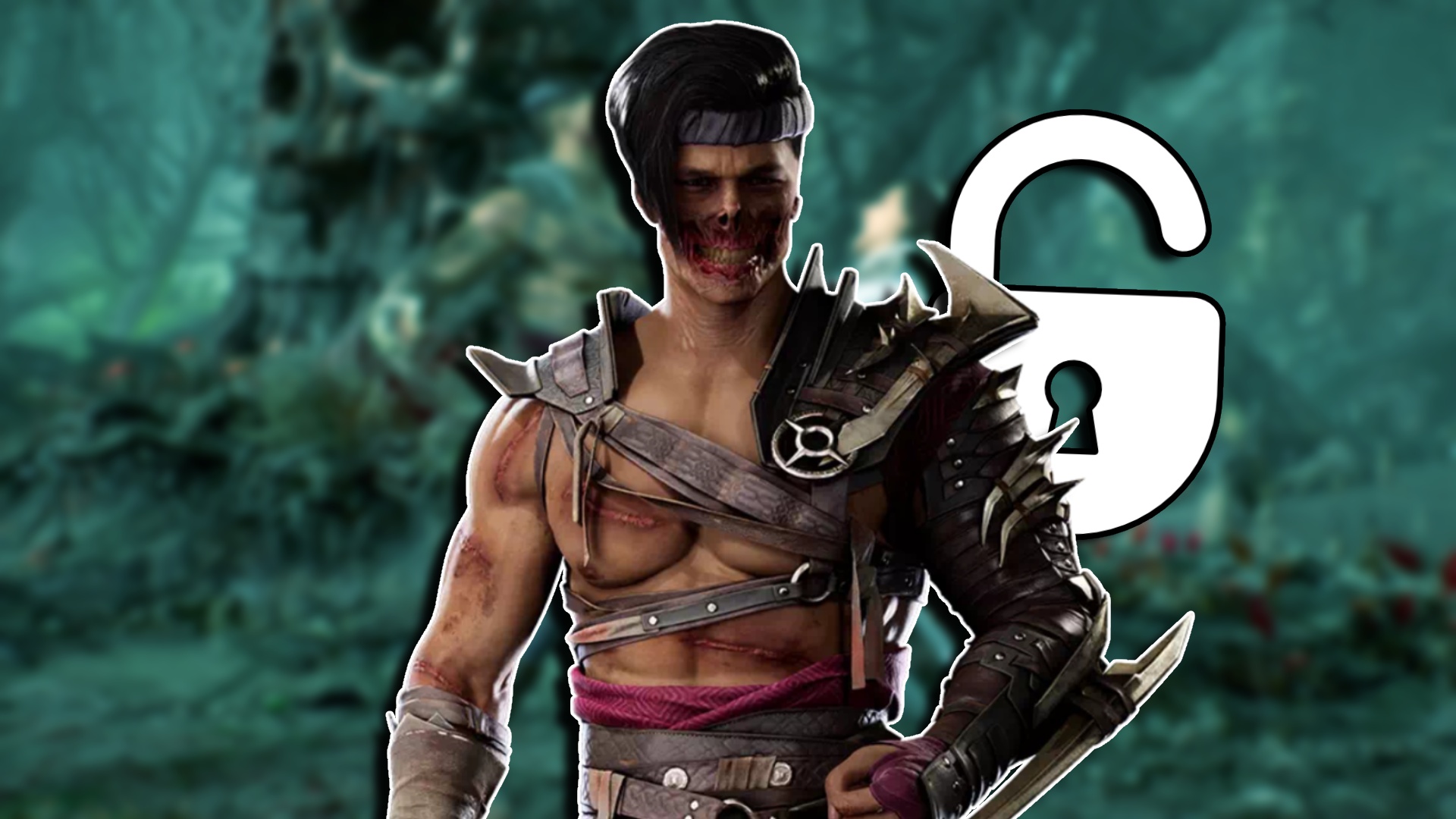 Mortal Kombat 1 now includes the option to unlock Havik, Shang