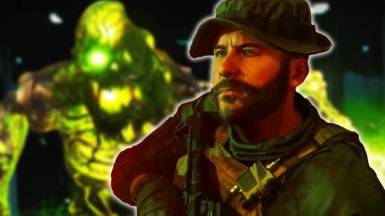 MW3 Zombies beta could arrive after COD Next showcase, rumors claim