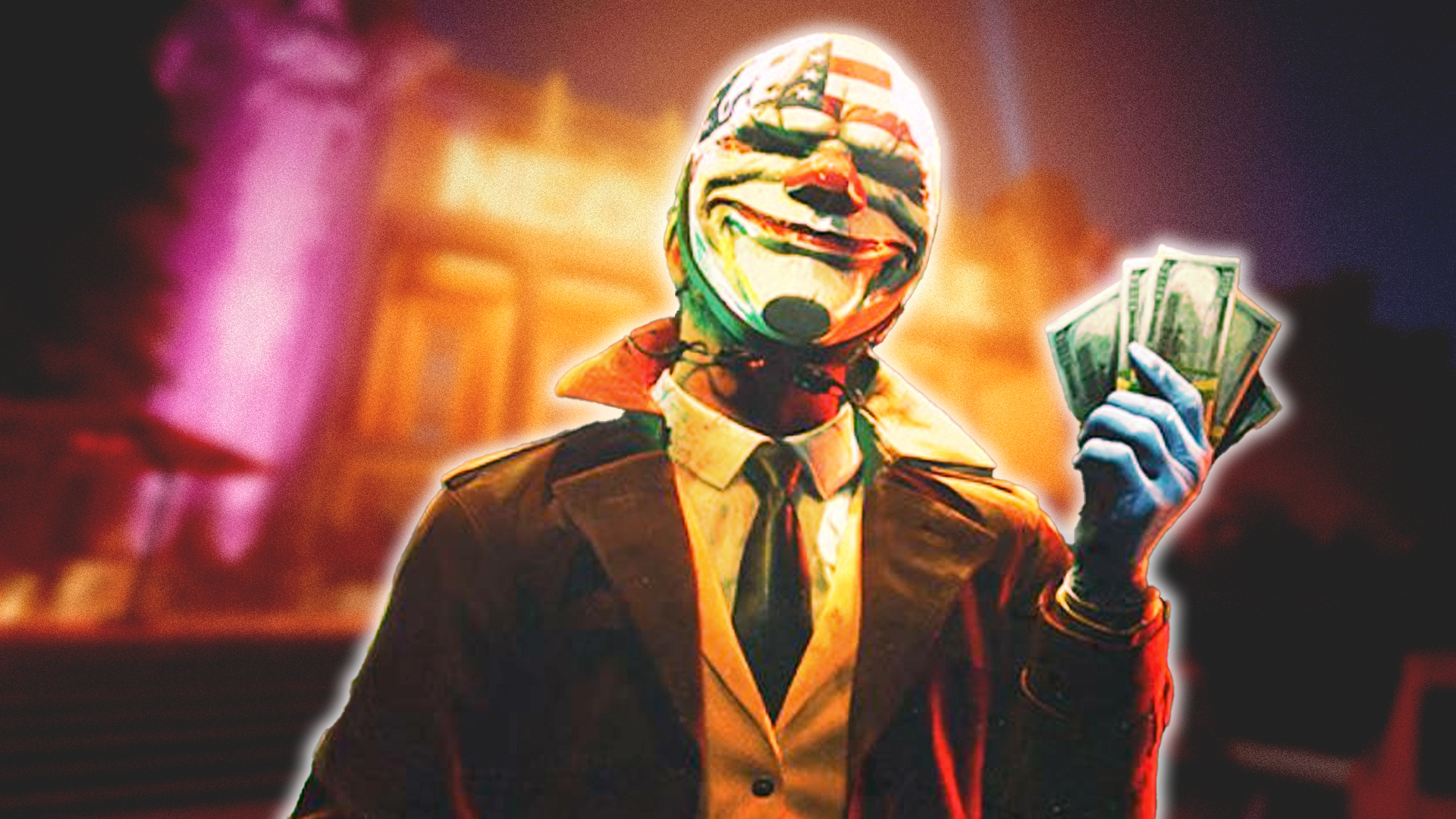 Payday 3 Review - But Why Tho?