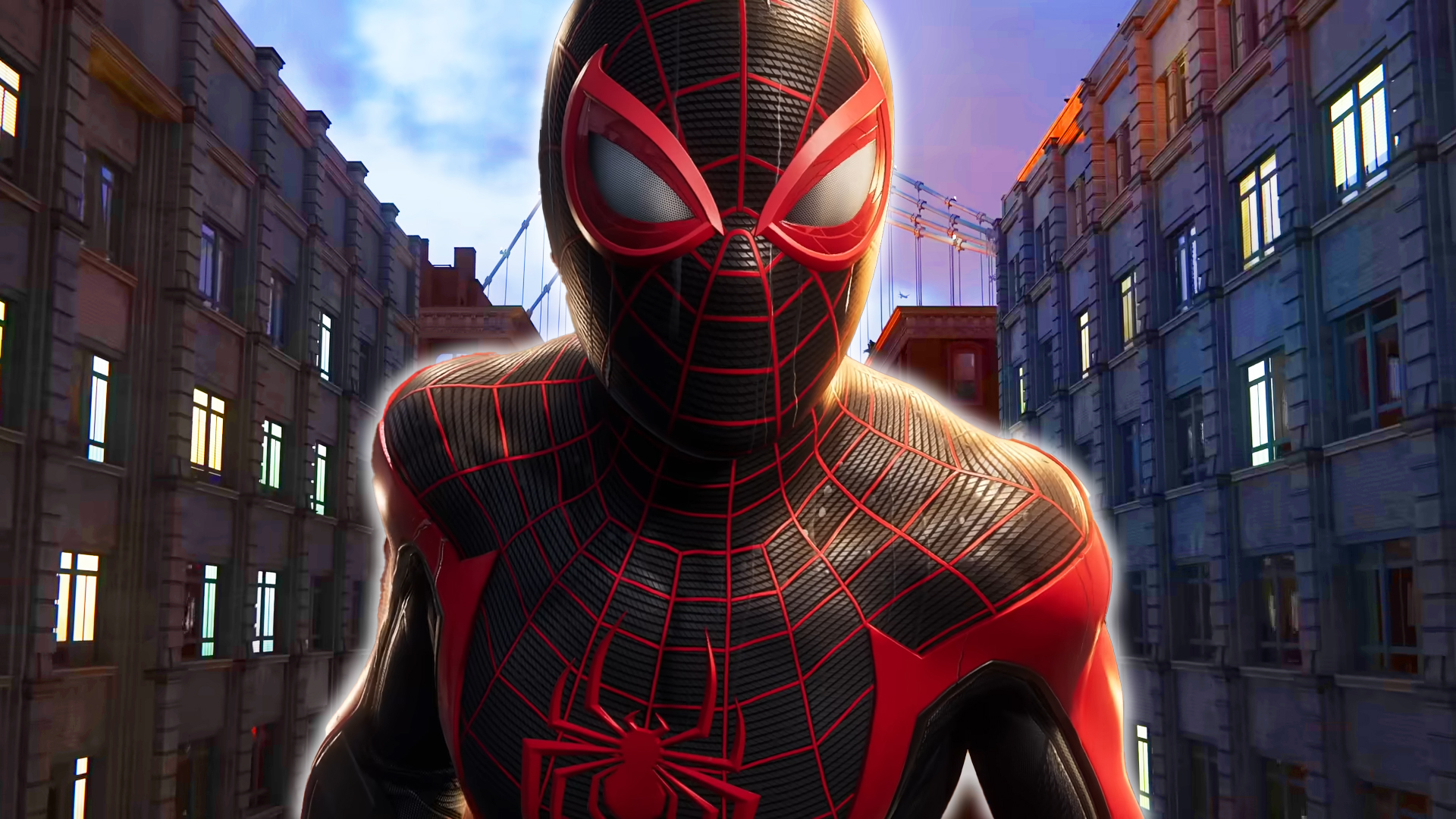 Recreating EVERY Spider-Man Game Cover in Spider-Man PS4 (Photo