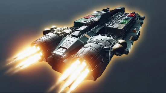 List of Best Ships in Star Citizen By Category - 2023