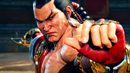 The Tekken 8 Closed Beta Is Here — Characters, Stages, How to Join -  Esports Illustrated