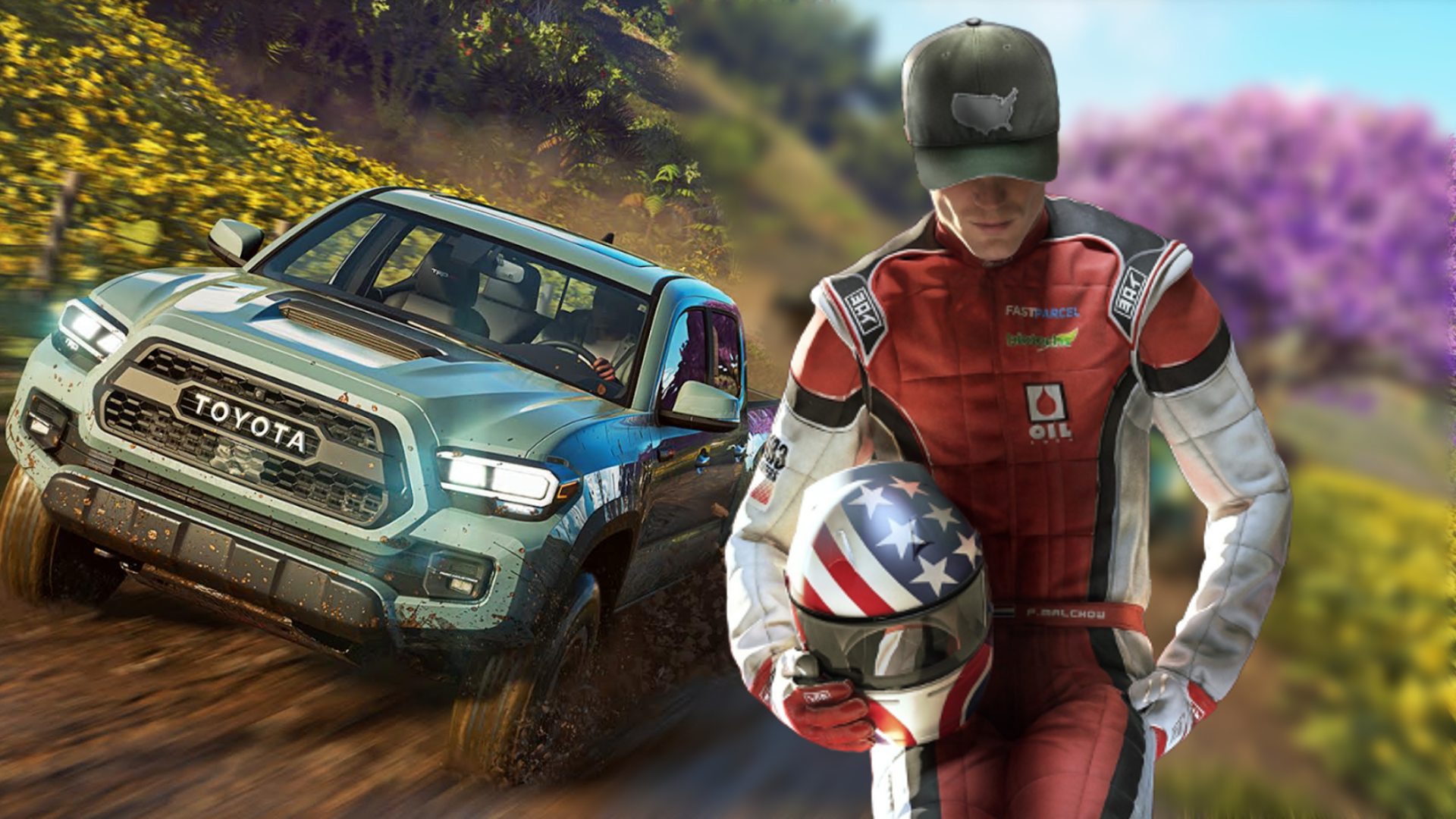 Is The Crew 2 Cross Platform ( PC, PS5, Xbox One, PS4) 2023