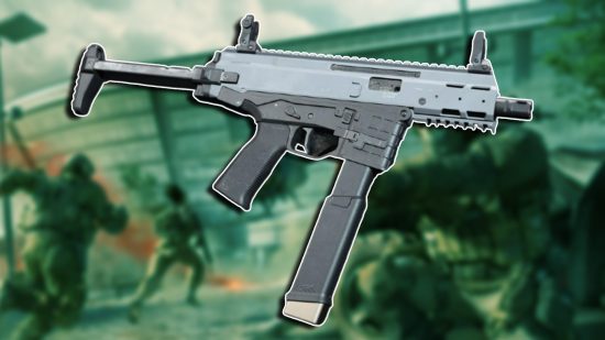 Best ISO 9mm Warzone Loadouts, Meta builds for this amazing SMG!