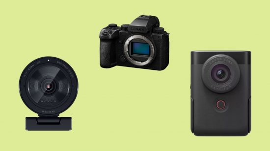Best Vlogging Camera 2024: The top cameras for content creators