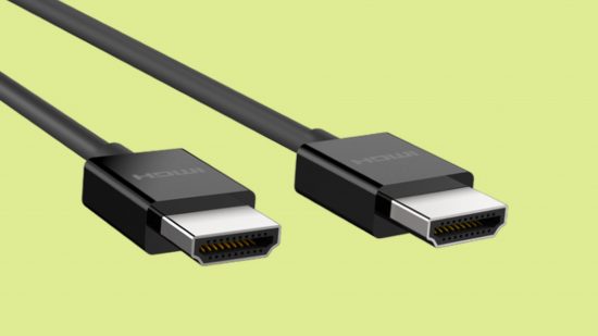 Best HDMI cable for PS5 in 2024