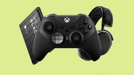 Best Xbox Controller 2023