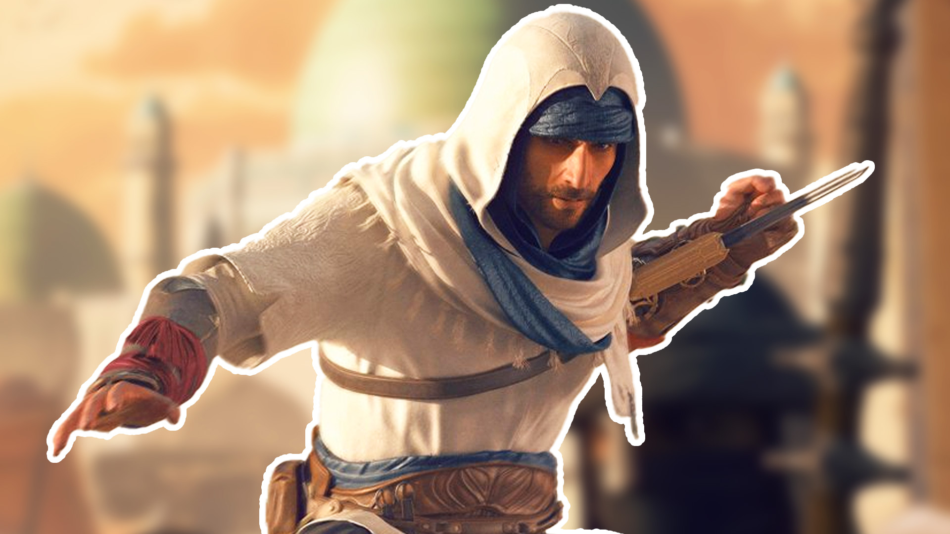 9 Games Like Assassin's Creed to Play in 2023