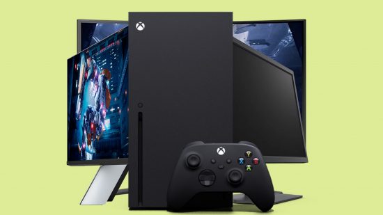Best Xbox Series X Gaming Console Deals 2023