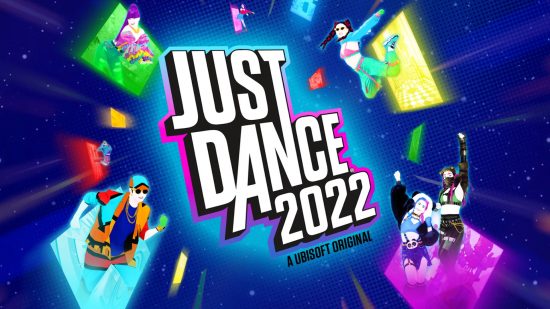 Just Dance 2023 soundtrack  Full song list & where to listen