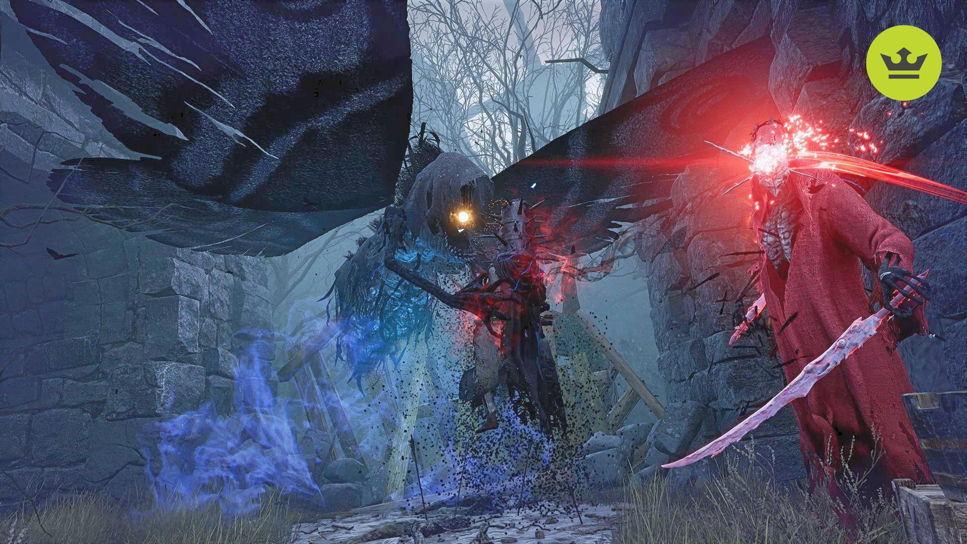 Lords of the Fallen: A Deep Dive Into the Umbral Realm