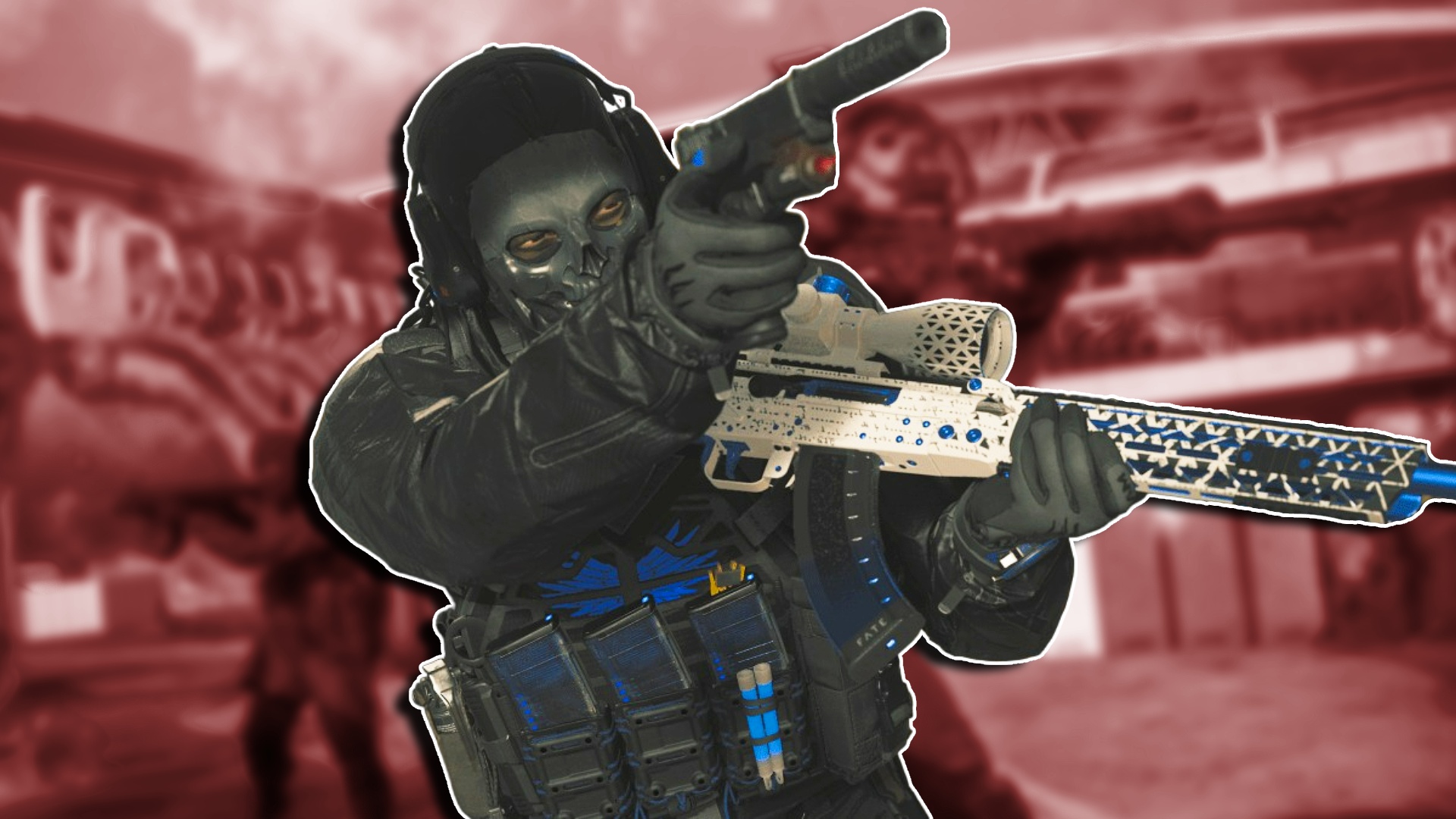 Modern Warfare 3 Guide - List of All Operators & How to Unlock Them