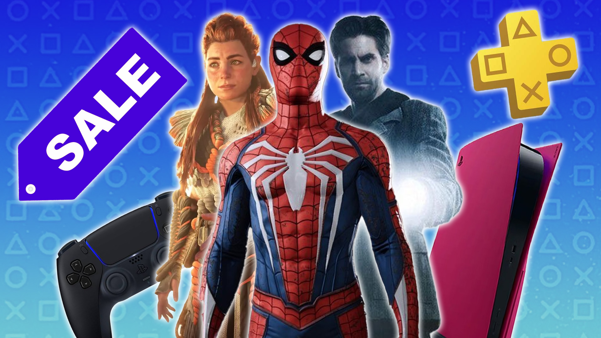 This exclusive PS Plus deal gives you 30% off new PS5 games and more