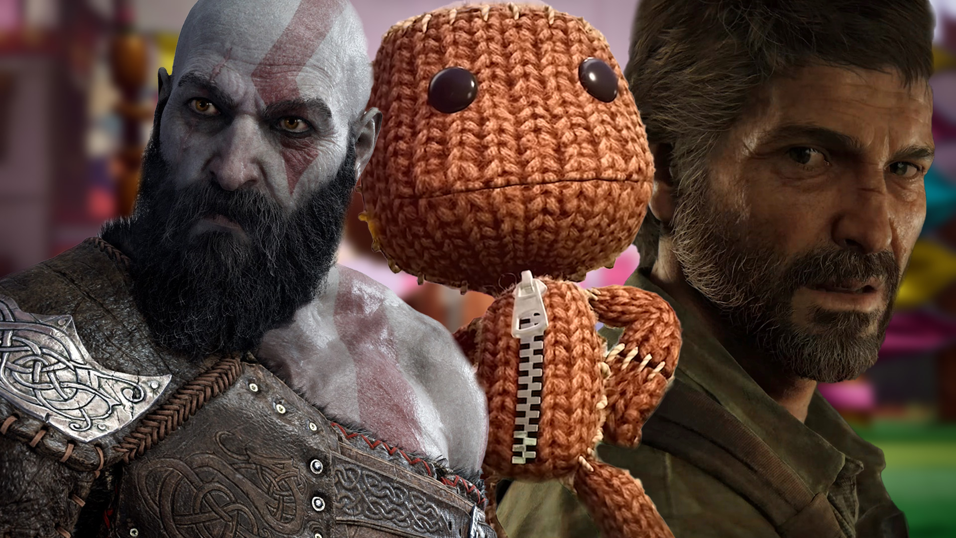 PlayStation Exclusives Such as God of War and Returnal Could be