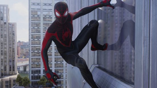 Do we think the PS5 can pull off having Seamless playable building Interior  for Spider-Man 2? : r/SpidermanPS4