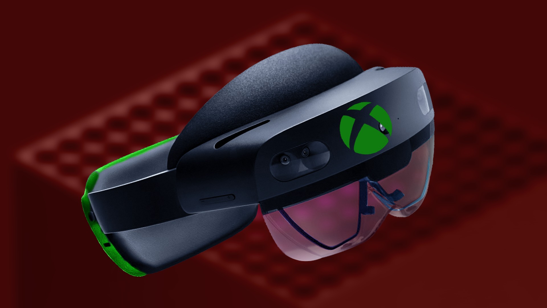 Xbox VR everything we know so far