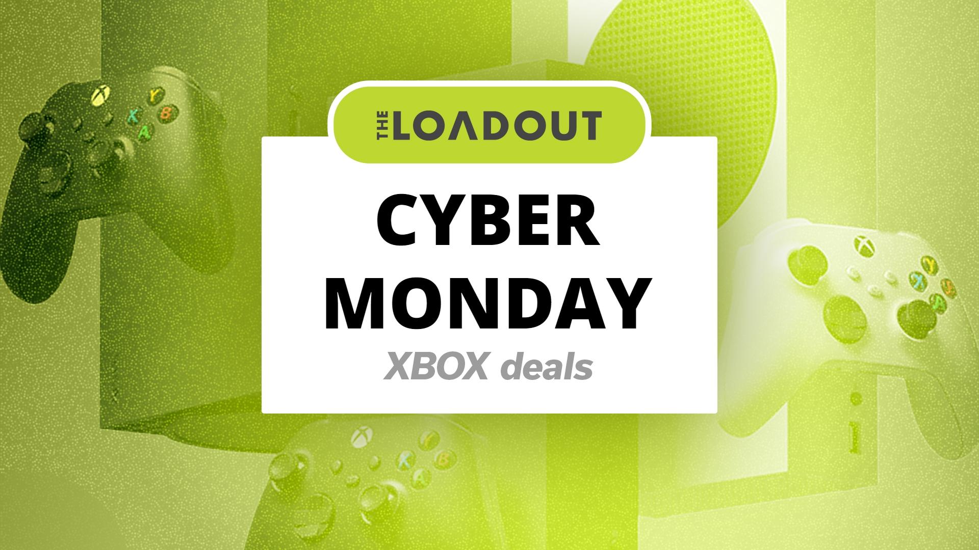 Best Xbox Cyber Monday Deals That Are Still Live - IGN