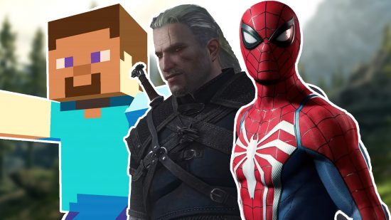 The 100+ Best Video Games of All Time, Ranked by Fans