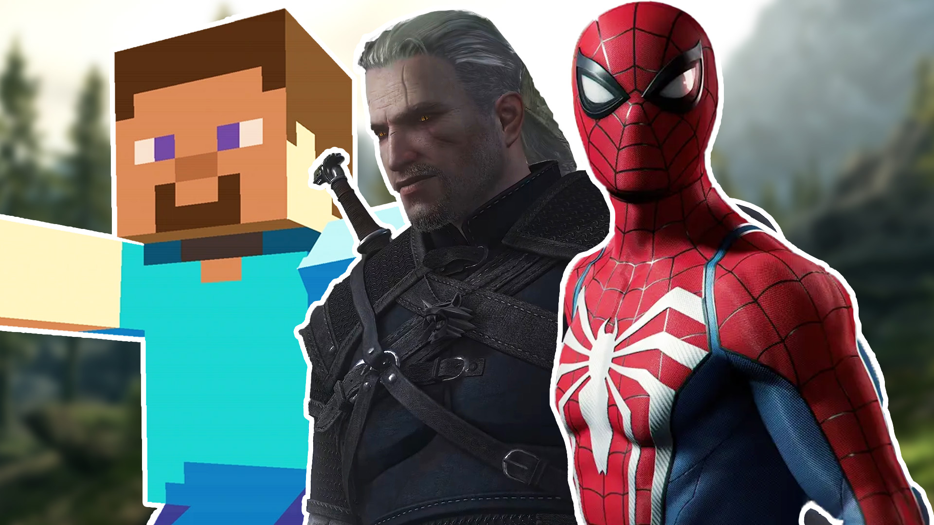 The best games of 2023 so far, Games