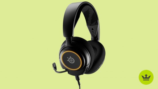 Best wired gaming headset 2024