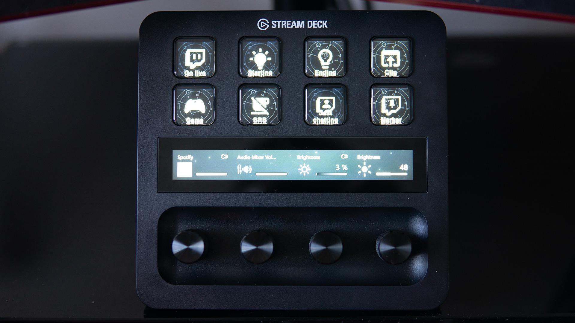 Elgato Launches All-new Facecam, Stream Deck, Wave XLR, And Mic Arms  Dedicated For Content Creators