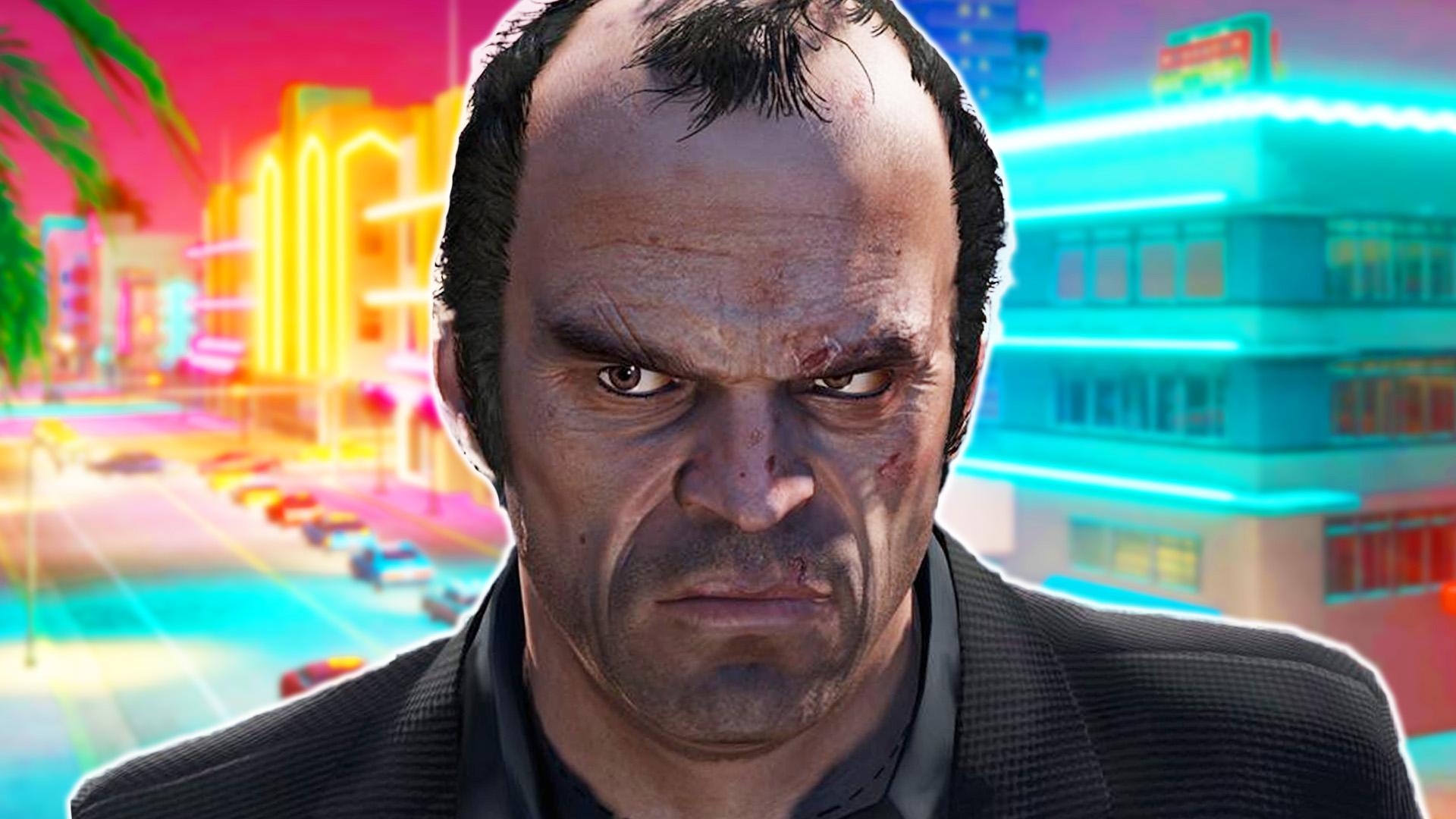 GTA 6 trailer shows up online days before rumoured reveal