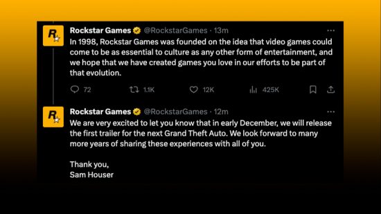 Rockstar Games: A Legacy of Entertainment