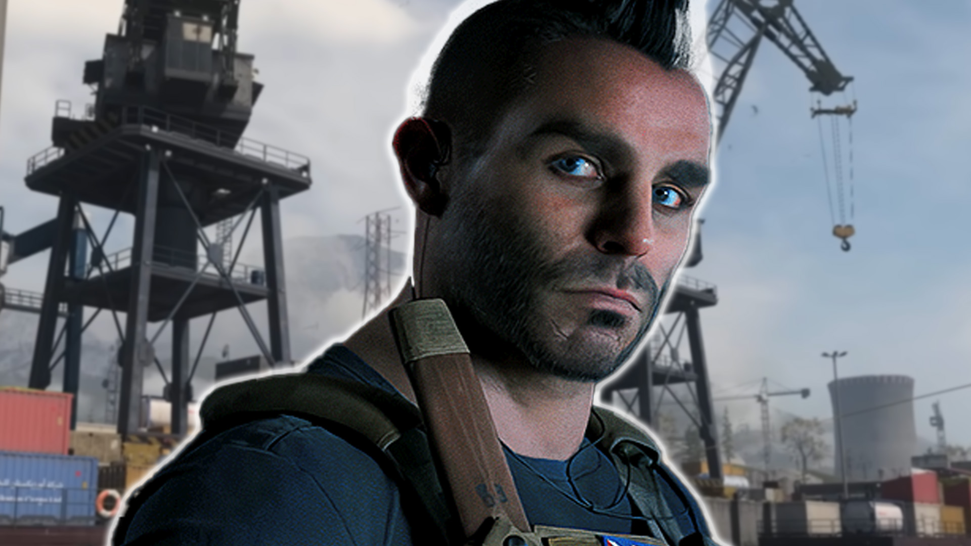 Modern Warfare® Apparel Announcement: Gear Up for Gamescom!