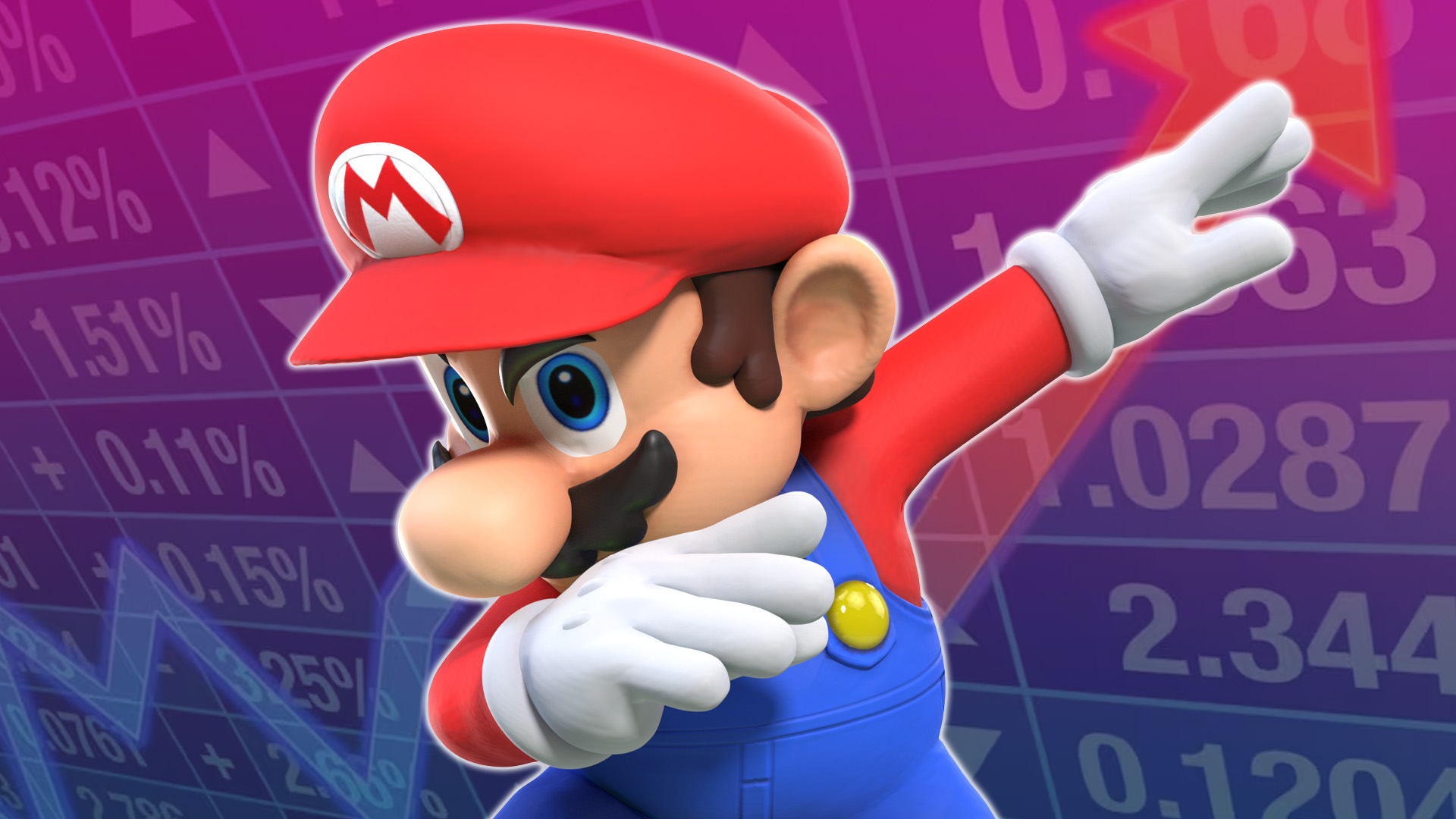 There are now over 330 million Nintendo Accounts