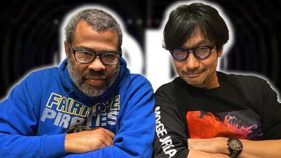 Hideo Kojima says his game studio may venture into filmmaking