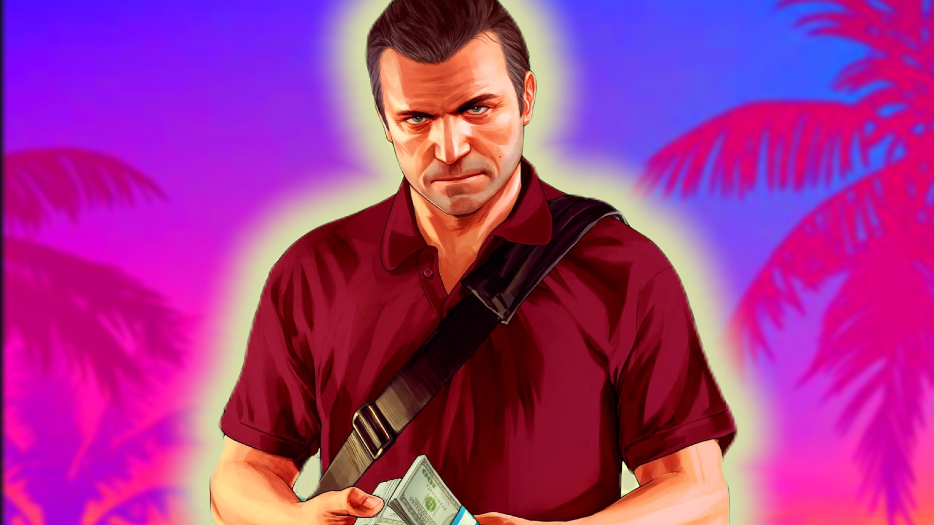 New GTA 6 trailer set to arrive just before The Game Awards next week