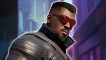 New look at Marvel’s Blade teases it could be a visual feast on Xbox