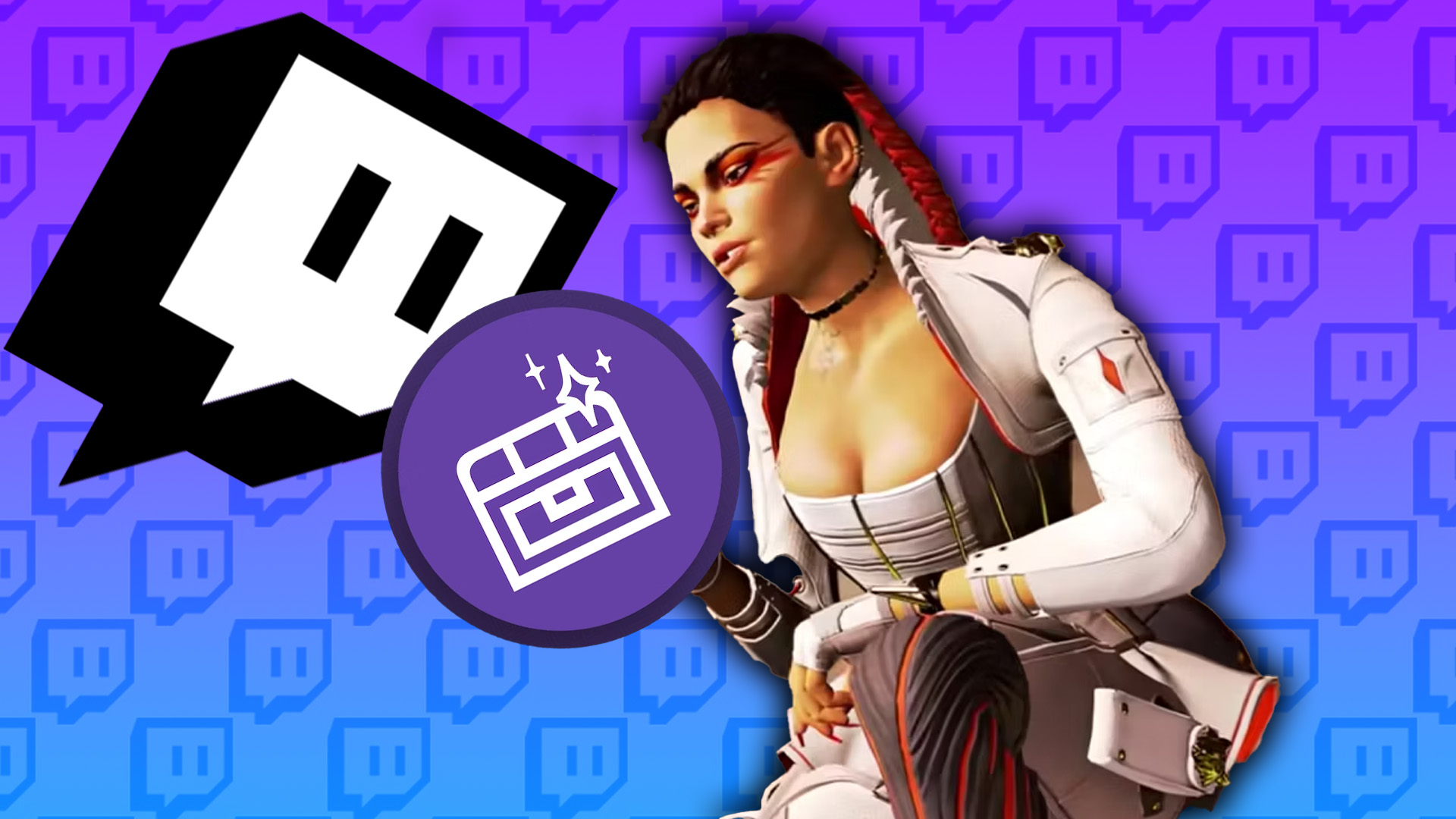 New Apex Legends Twitch Drops aren’t to be missed on PS5 and Xbox