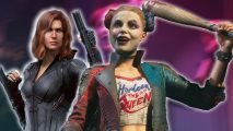 Suicide Squad KTJL waves goodbye to this core feature for PS5 and Xbox
