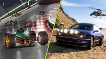 The best racing games on console 2024