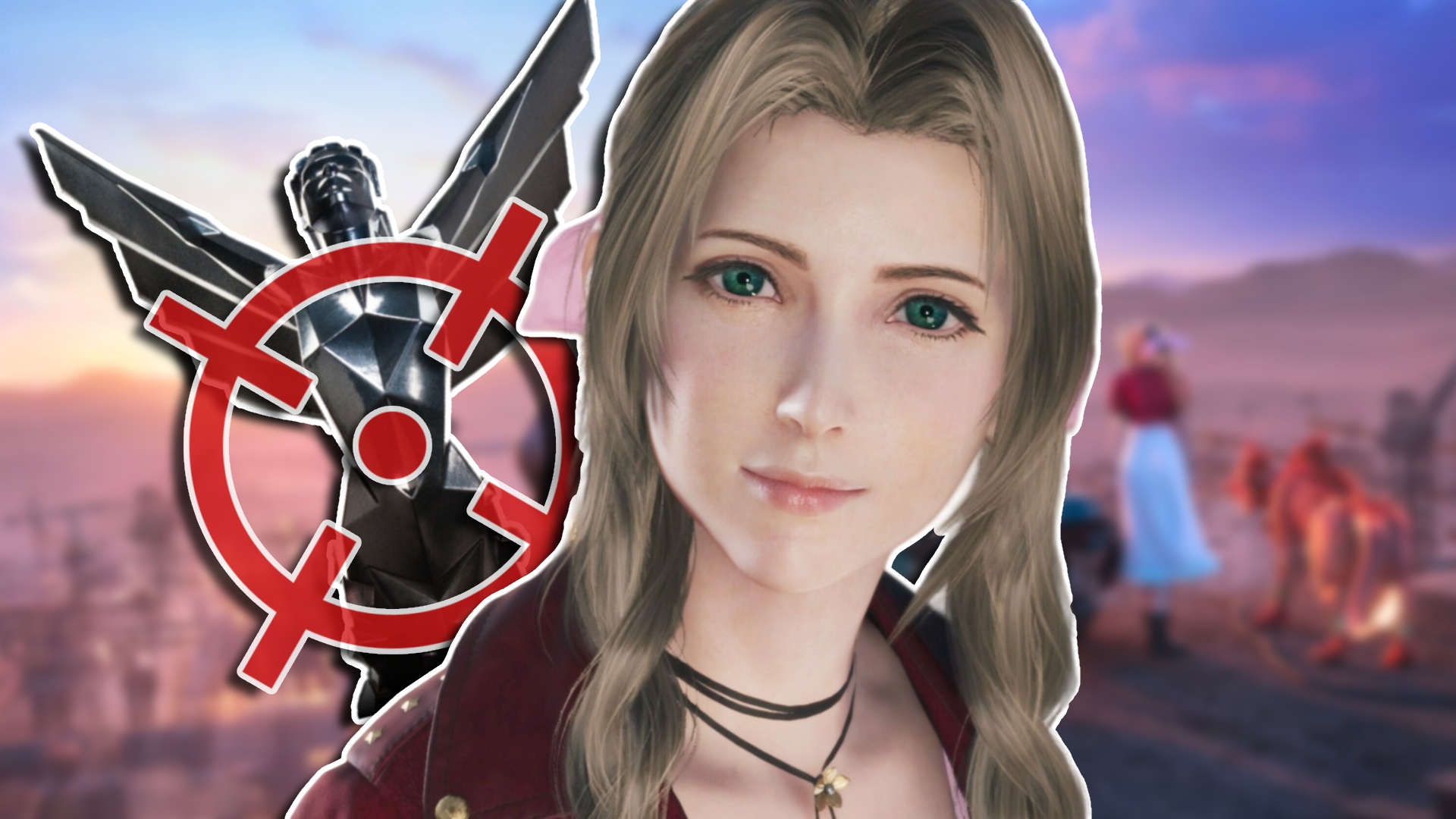Final Fantasy 7 Rebirth Review 