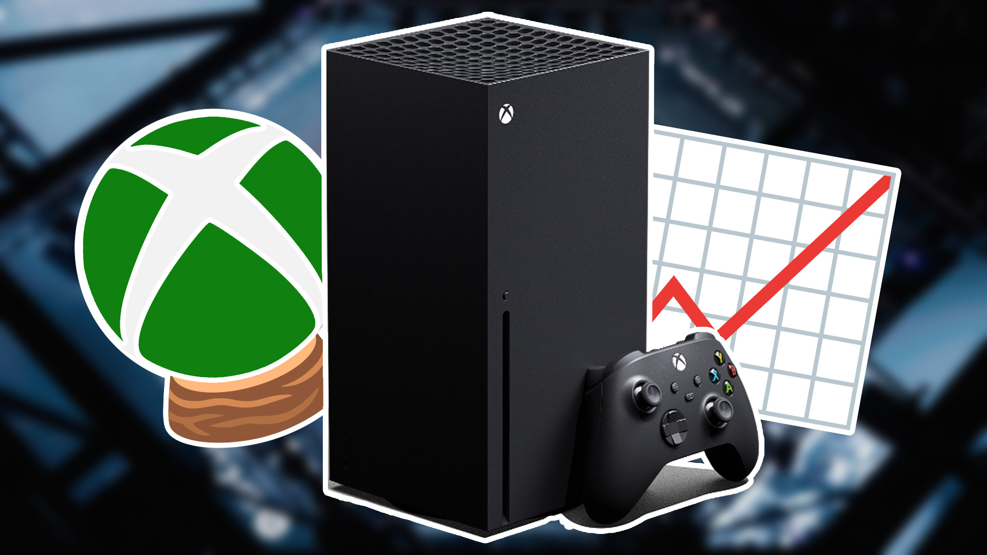 Next-Gen Xbox Could Be 'Largest Technical Leap' You Have Ever