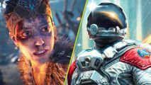 The best Xbox games 2024