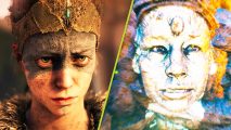 Hellblade 2 doc showcases its powerful portrayal of psychosis on Xbox