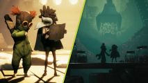 Little Nightmares 3 devs call for patience as it’s delayed until 2025