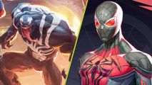 Marvel Rivals beta pulls the Spidey card with a PS5-exclusive skin