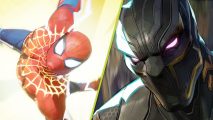 Marvel Rivals beta hides console port functionality in new leaks
