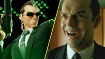 Sorry Matrix fans, MultiVersus’ Agent Smith lacks his best feature
