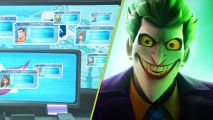 New MultiVersus Joker trailer hides yet another Powerpuff Girls tease