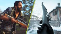 MW3’s Kar98k is here and this build is already cracked