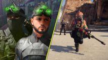 XDefiant’s broken Splinter Cell class fixed just in time for launch