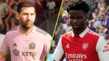 New Take-Two trademark adds fuel to the FIFA 25 fire on PS5 and Xbox