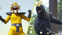 I’m already hooked on The Finals Season 3’s Power Rangers fueled fun