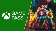 Xbox Game Pass removes foul-mouthed service record breaker this month