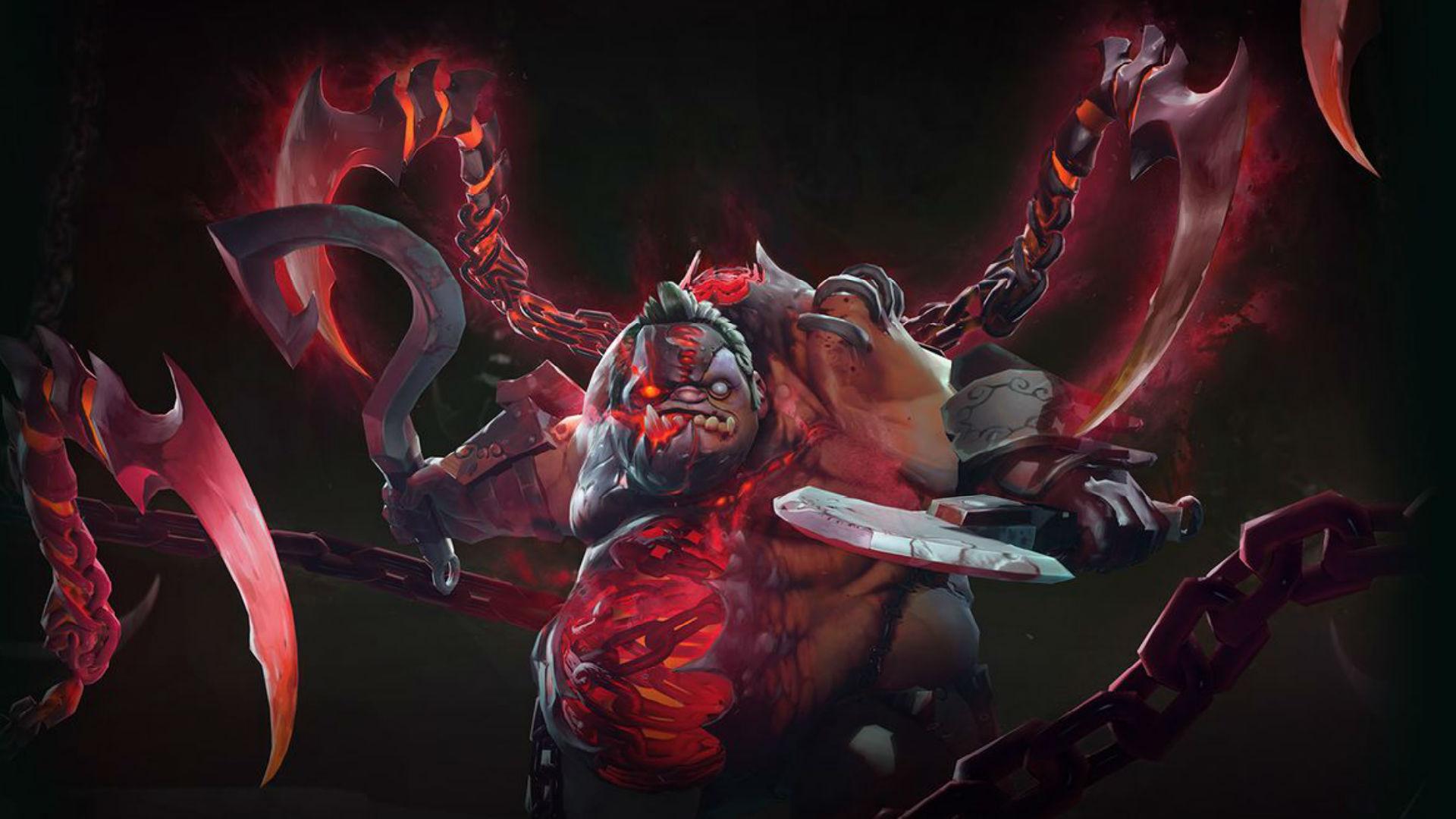 Dota 2 Cheats Explained All The Commands For Heroes Items